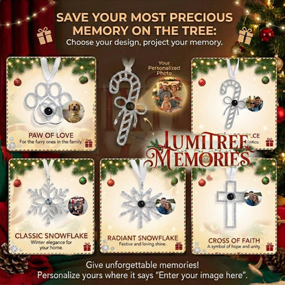 Eternal Memory Ornament