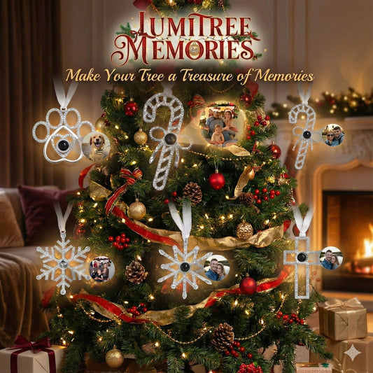 Eternal Memory Ornament